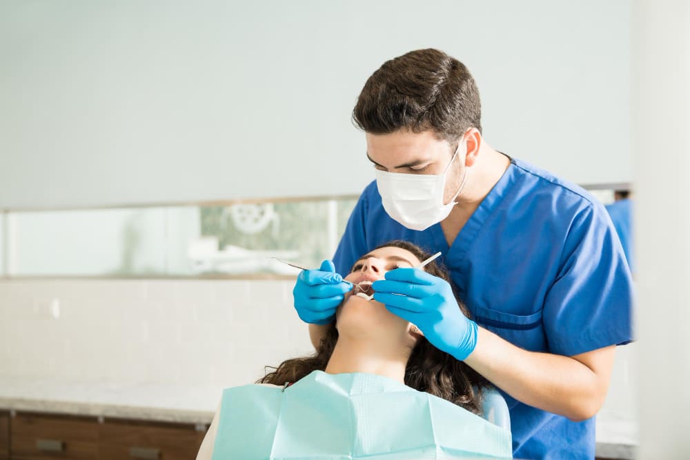 dentistas