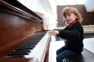 ¿Qué piano es el más recomendable para un principiante?