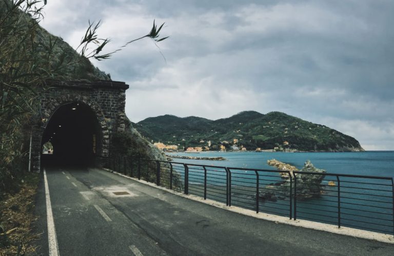 Mar y montaña