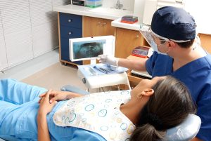 La ortopedia dental