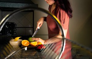 Seguridad alimentaria para proteger la salud de las personas