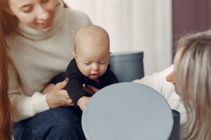 Los primeros meses de vida, una etapa decisiva para vigilar el desarrollo neurológico