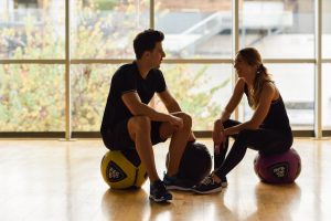 La importancia de la psicoterapia para superar el bloqueo del deportista y gestionar la presión